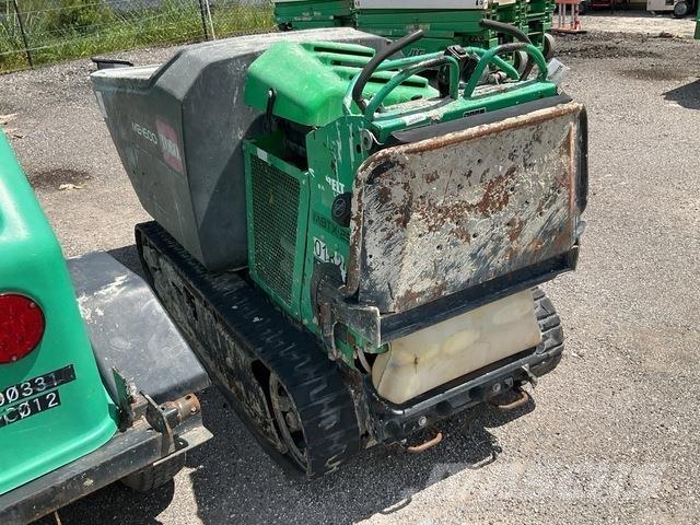 Toro 68138G Dodatna oprema za betonske radove