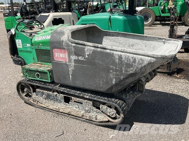 Toro 68138G Dodatna oprema za betonske radove