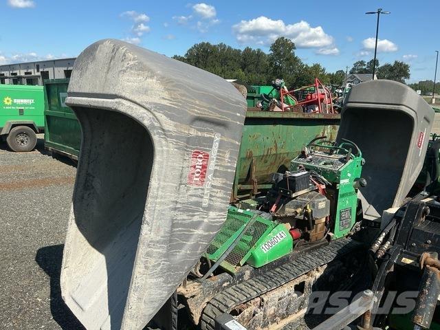 Toro 68138G Dodatna oprema za betonske radove