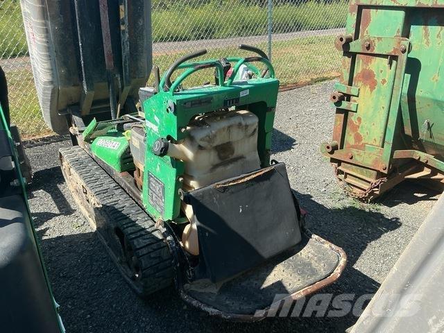 Toro 68138G Dodatna oprema za betonske radove