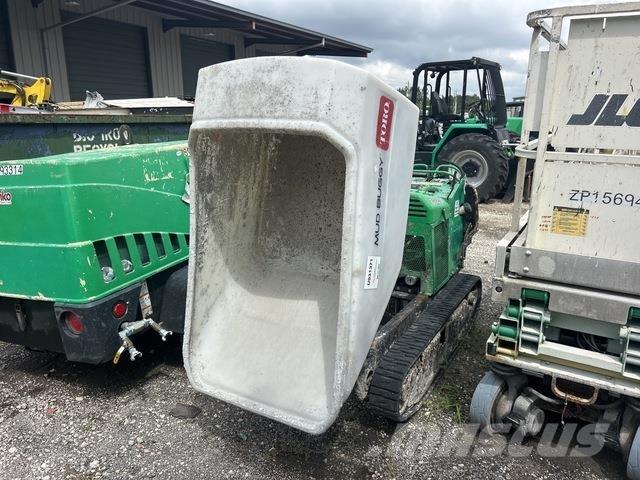 Toro 68138G Dodatna oprema za betonske radove