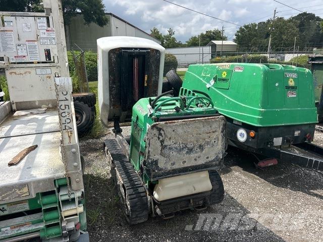 Toro 68138G Dodatna oprema za betonske radove