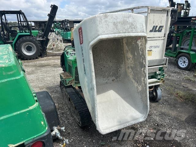 Toro 68138G Dodatna oprema za betonske radove