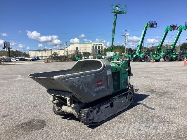 Toro 68138G Dodatna oprema za betonske radove