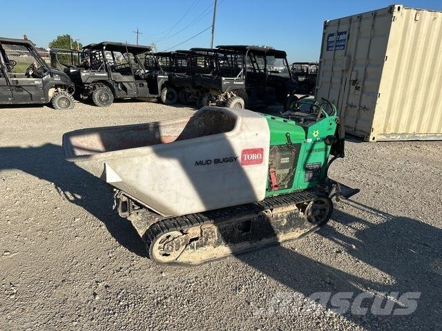 Toro 68138G Dodatna oprema za betonske radove
