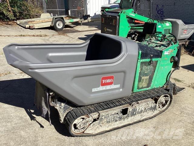 Toro 68138G Dodatna oprema za betonske radove