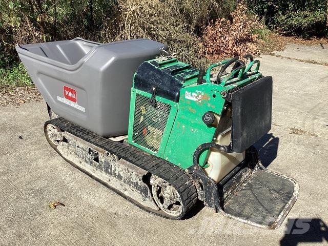 Toro 68138G Dodatna oprema za betonske radove