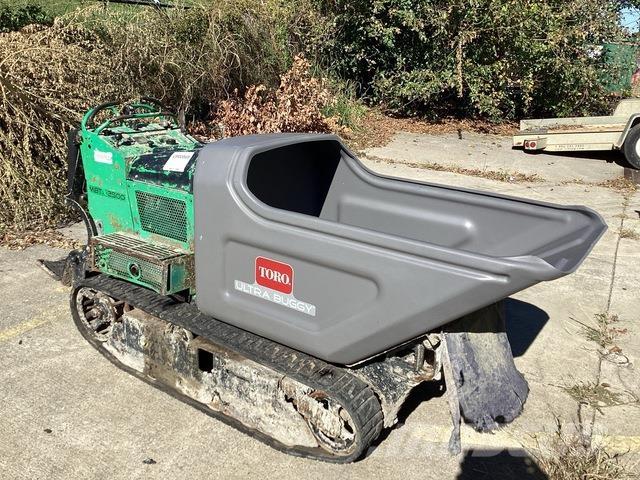 Toro 68138G Dodatna oprema za betonske radove