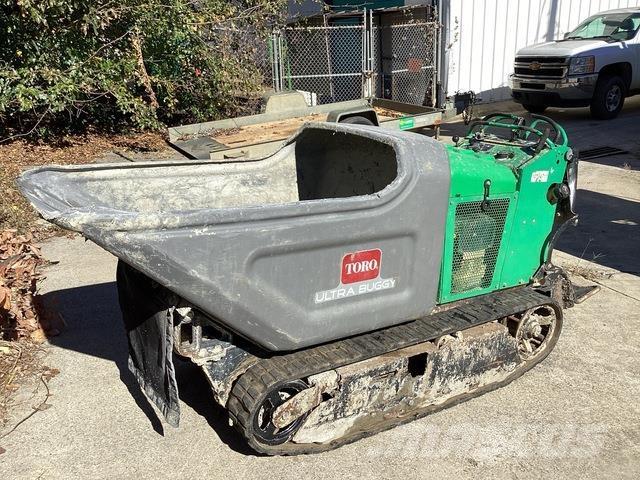 Toro 68138G Dodatna oprema za betonske radove