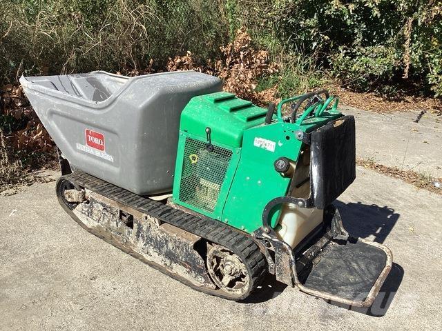 Toro 68138G Dodatna oprema za betonske radove