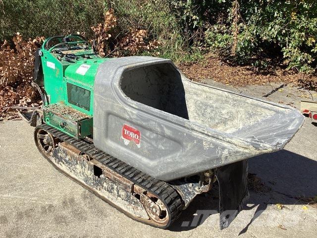 Toro 68138G Dodatna oprema za betonske radove