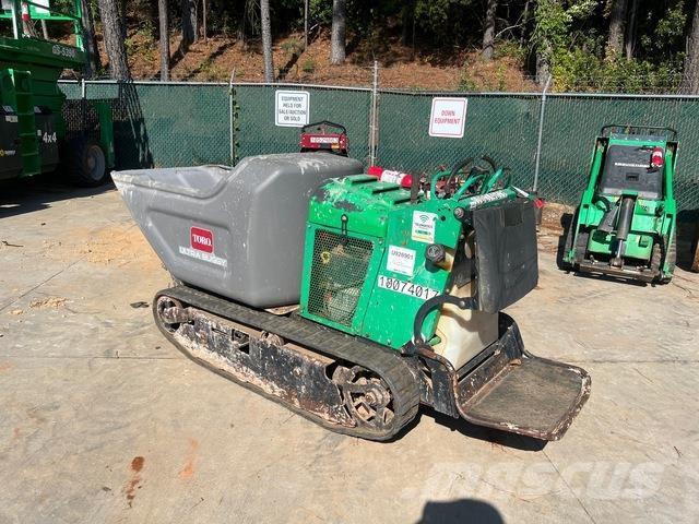 Toro 68138G Dodatna oprema za betonske radove