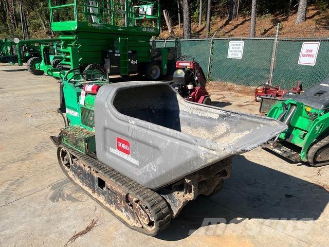 Toro 68138G Dodatna oprema za betonske radove