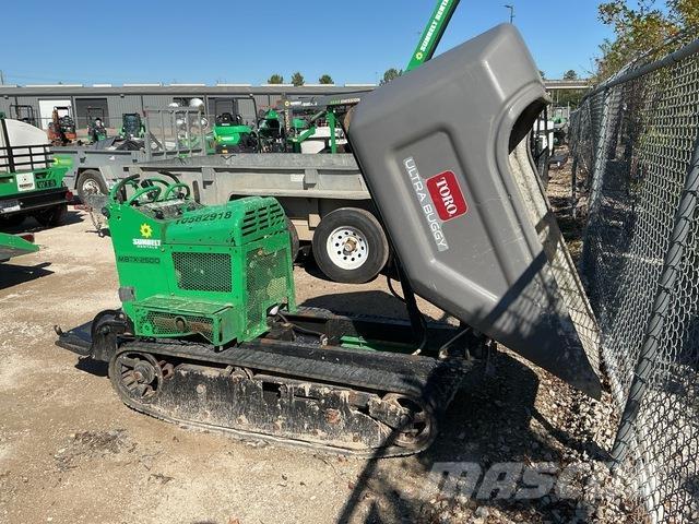 Toro 68138G Dodatna oprema za betonske radove