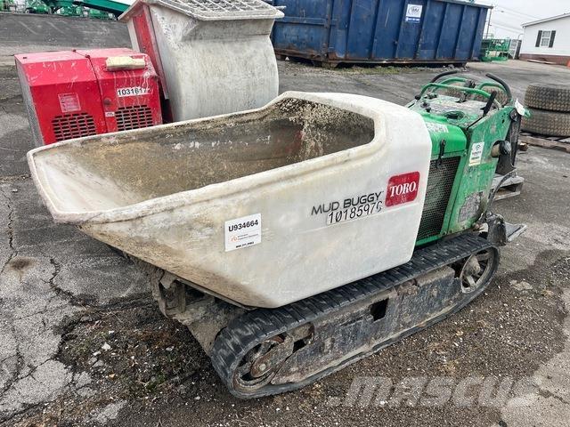 Toro 68138G Dodatna oprema za betonske radove