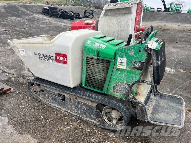 Toro 68138G Dodatna oprema za betonske radove