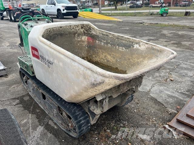 Toro 68138G Dodatna oprema za betonske radove