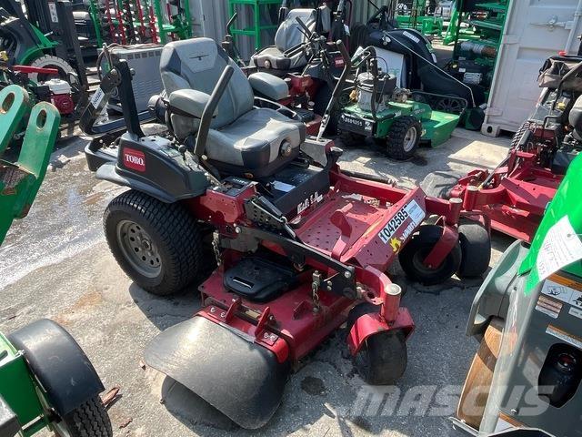 Toro 72949 Građevinarstvo – ostalo