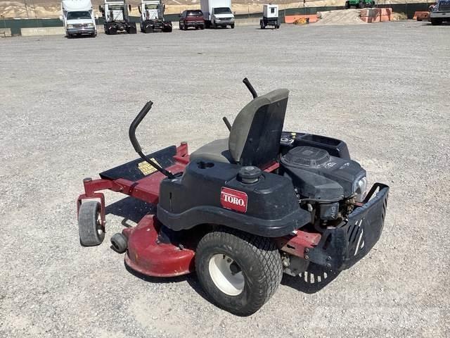 Toro 74731 Građevinarstvo – ostalo