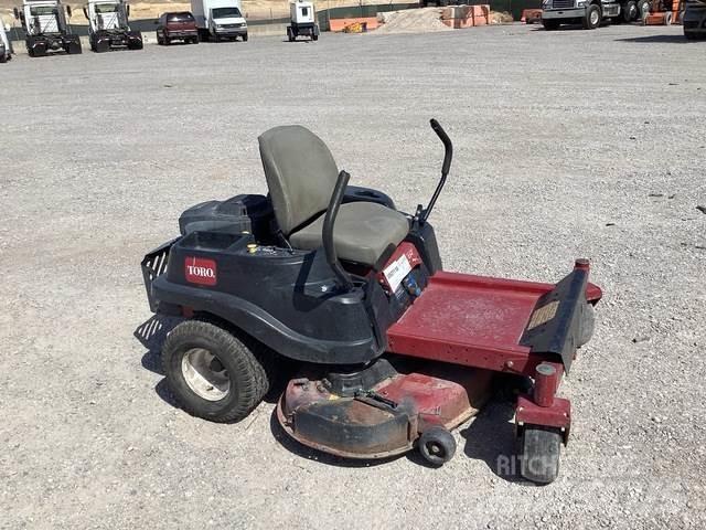 Toro 74731 Građevinarstvo – ostalo