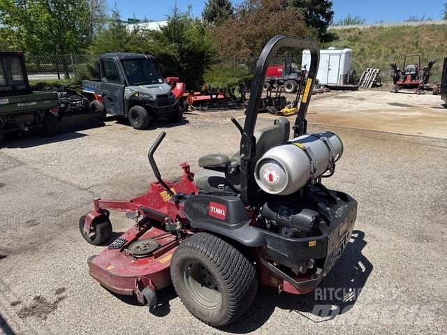 Toro 74934 Ostalo
