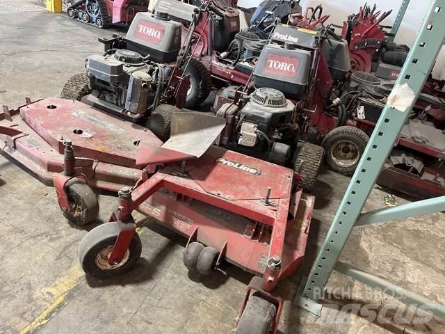 Toro Proline Građevinarstvo – ostalo