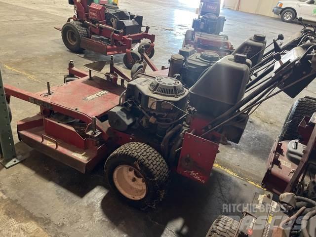 Toro Proline Građevinarstvo – ostalo
