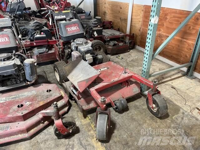 Toro Proline Građevinarstvo – ostalo