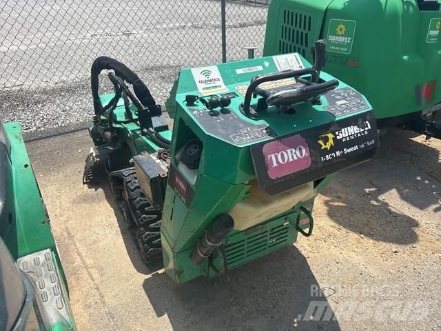 Toro STX-26 Freza panjeva