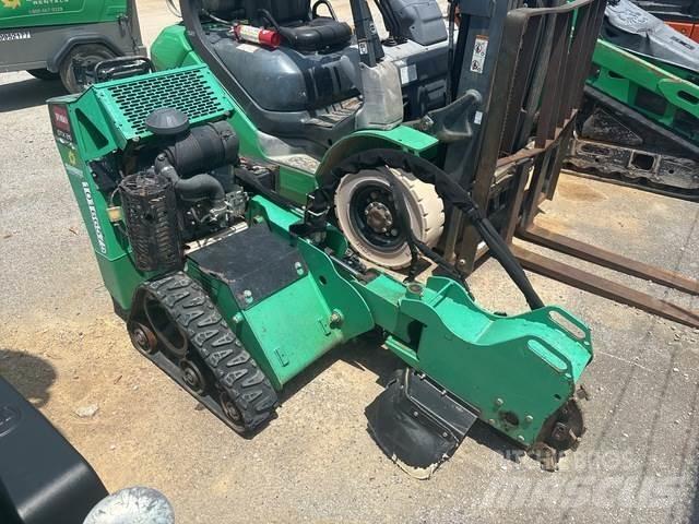 Toro STX-26 Freza panjeva