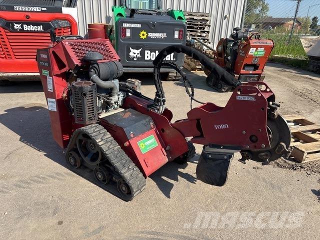 Toro STX-26 Freza panjeva