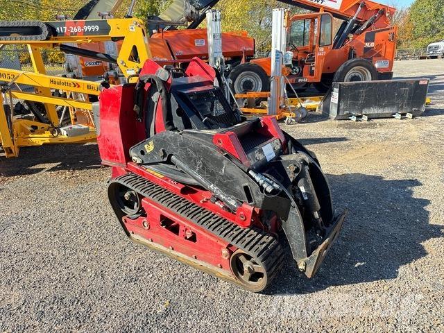 Toro TX1000 Skid steer mini utovarivači