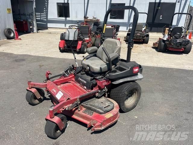 Toro Z Master Građevinarstvo – ostalo