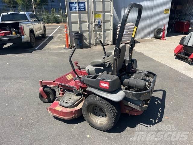 Toro Z Master Građevinarstvo – ostalo