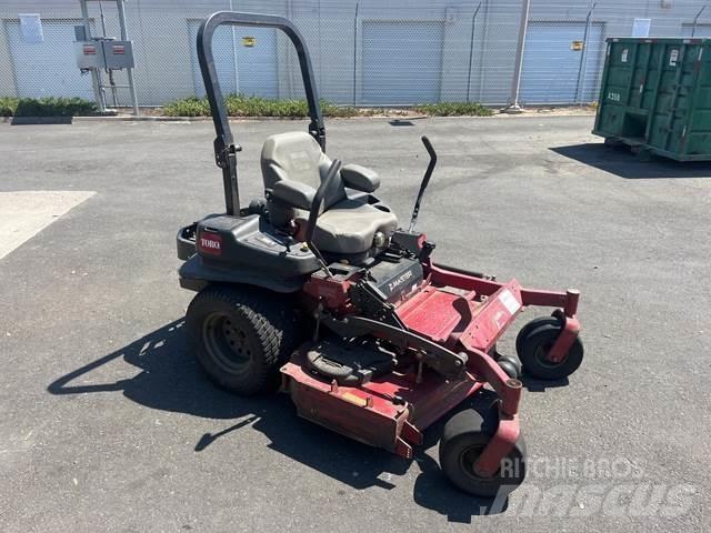 Toro Z Master Građevinarstvo – ostalo