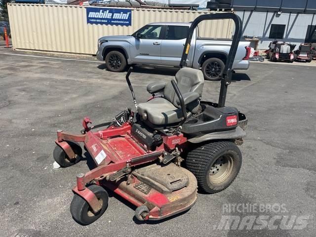 Toro Z Master Građevinarstvo – ostalo