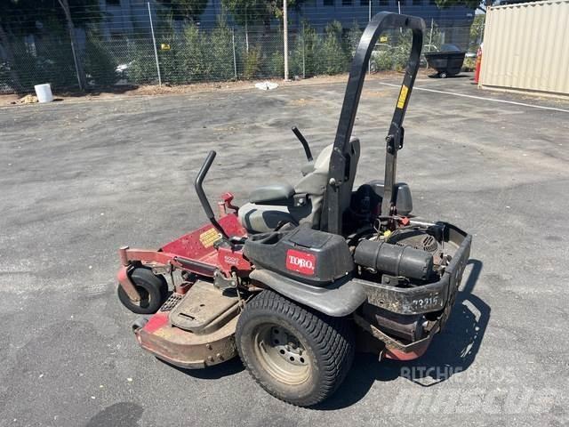 Toro Z Master Građevinarstvo – ostalo