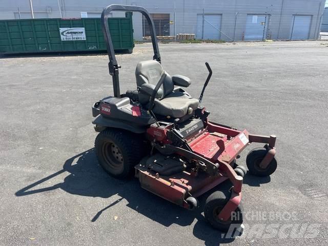 Toro Z Master Građevinarstvo – ostalo