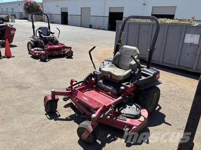 Toro Z Master Građevinarstvo – ostalo