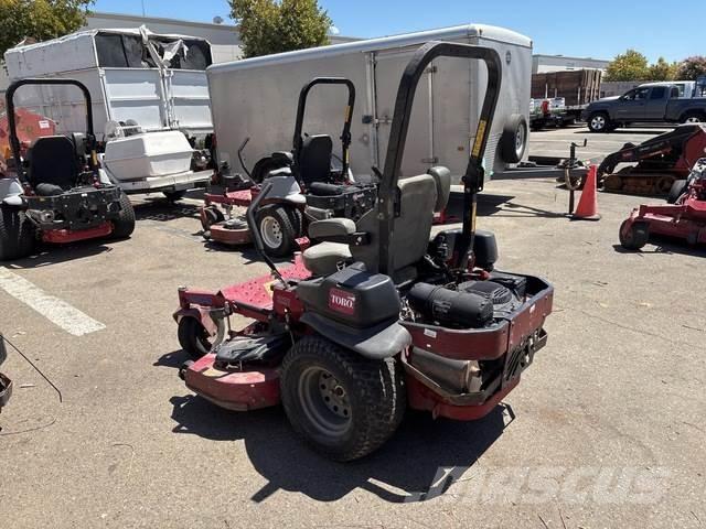 Toro Z Master Građevinarstvo – ostalo