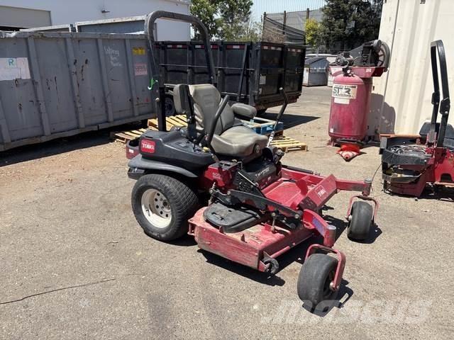 Toro Z Master Građevinarstvo – ostalo