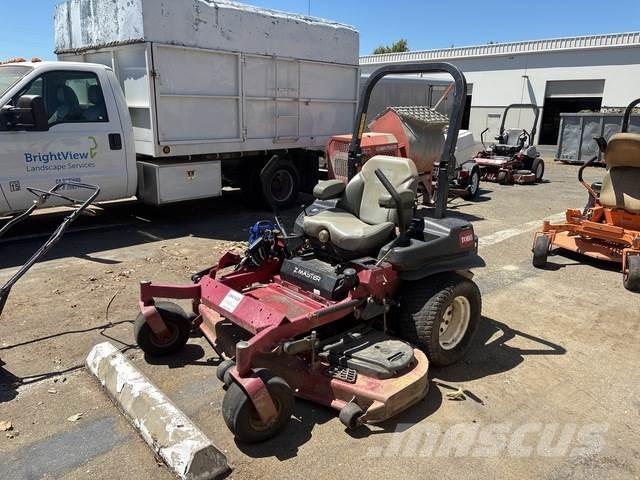 Toro Z Master Građevinarstvo – ostalo