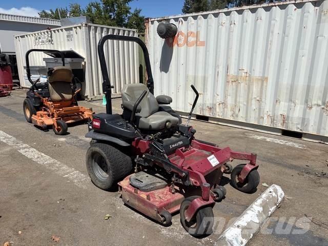 Toro Z Master Građevinarstvo – ostalo