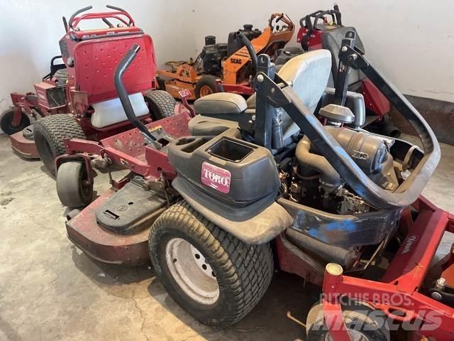 Toro Z Master Građevinarstvo – ostalo