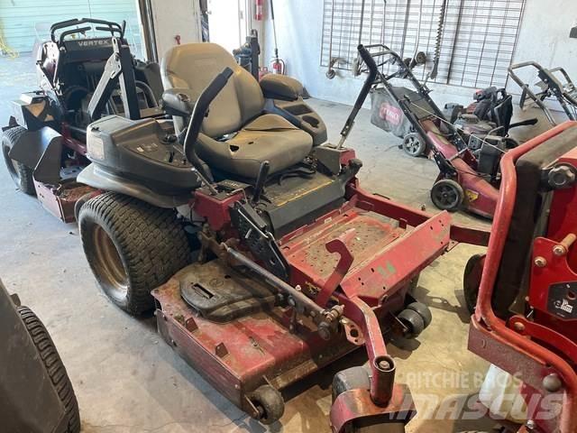 Toro Z Master Građevinarstvo – ostalo