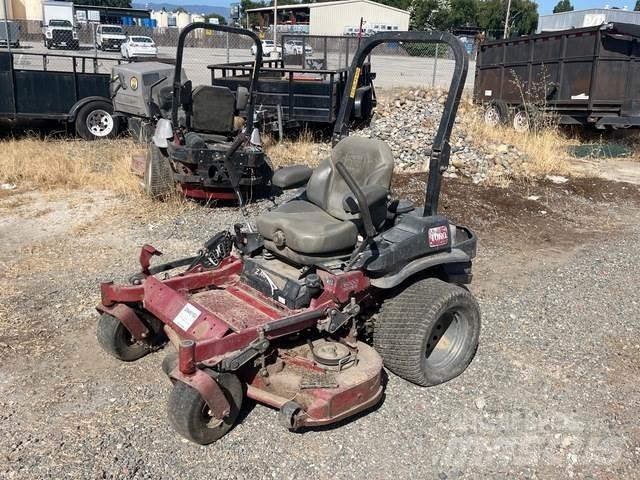 Toro Z-Master Građevinarstvo – ostalo