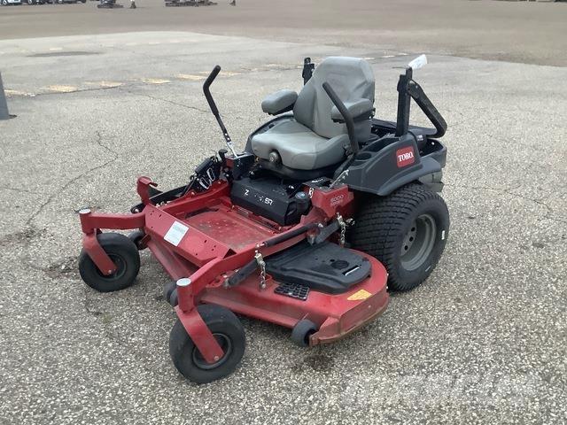 Toro Z Master Građevinarstvo – ostalo