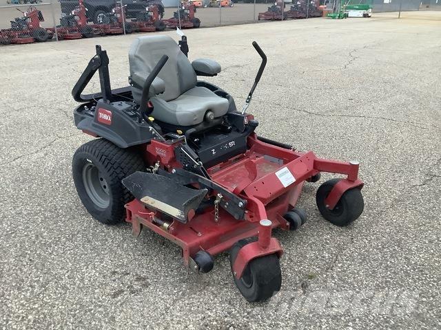 Toro Z Master Građevinarstvo – ostalo