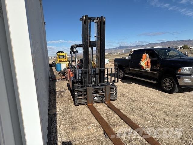 Toyota 8FD45U Viličari - ostalo