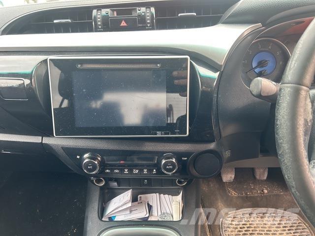 Toyota HiLux Ostalo